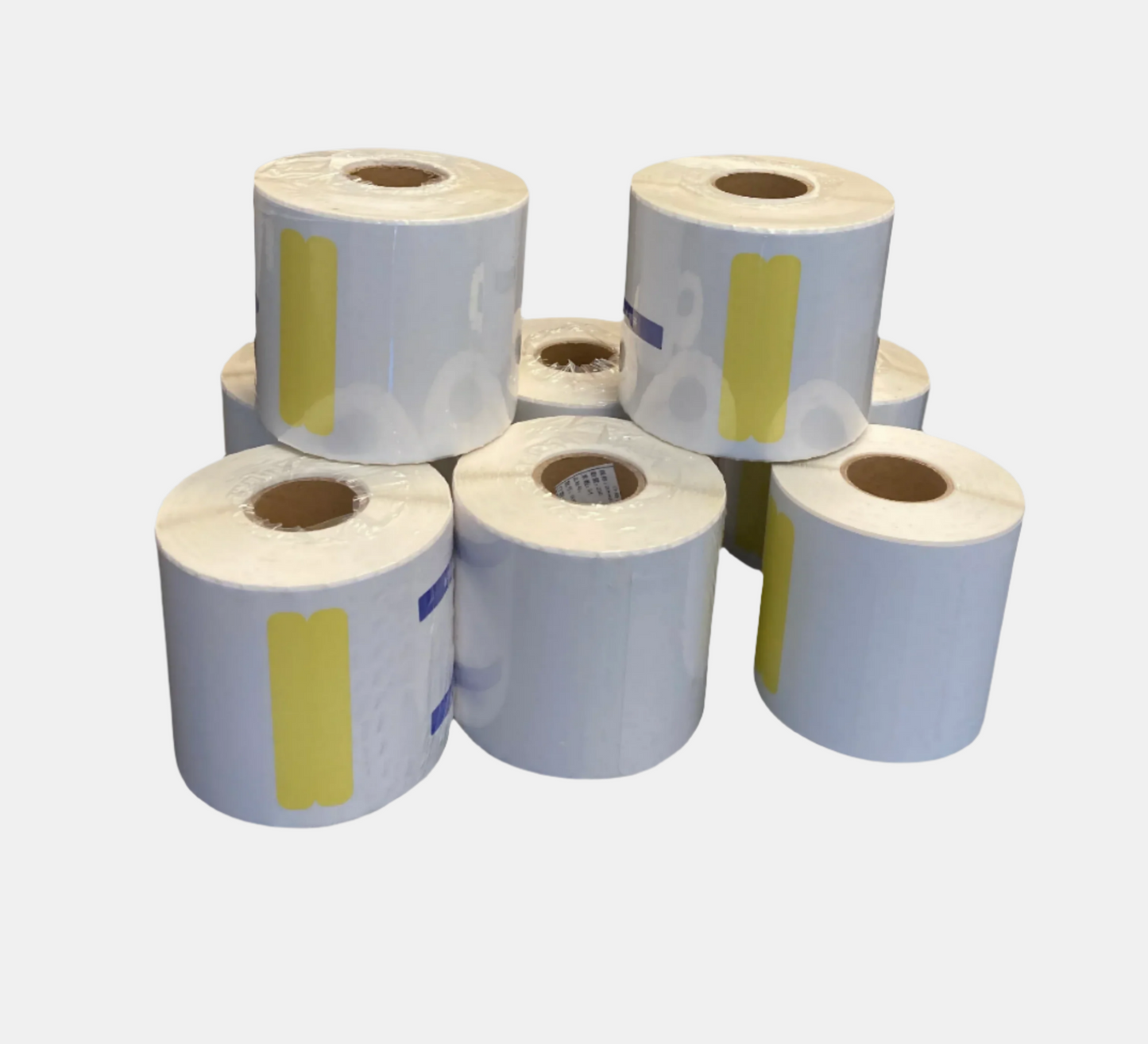 Customizable Prescription Thermal Label Rolls