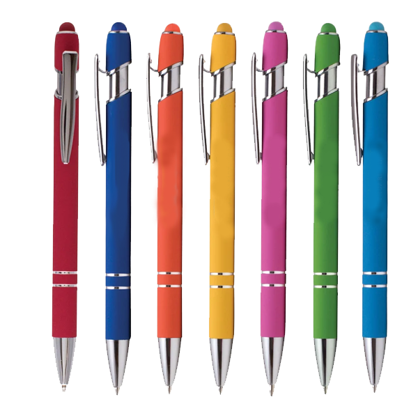Custom Ballpoint Pens B2