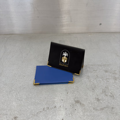 Custom Card Sleeves Different Colors Marah 