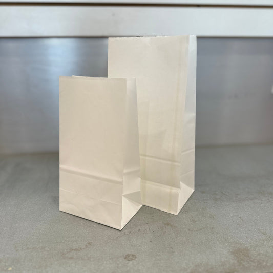 Duo - Blank Paper Bags 