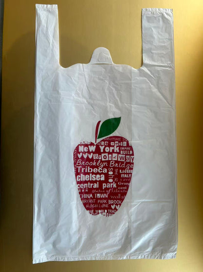 T- Shirt Bags
