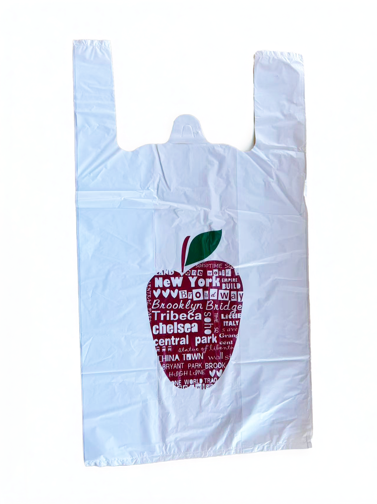 T- Shirt Bags