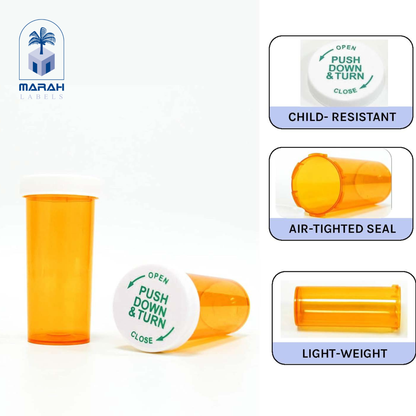 marah vials explanatory overview 